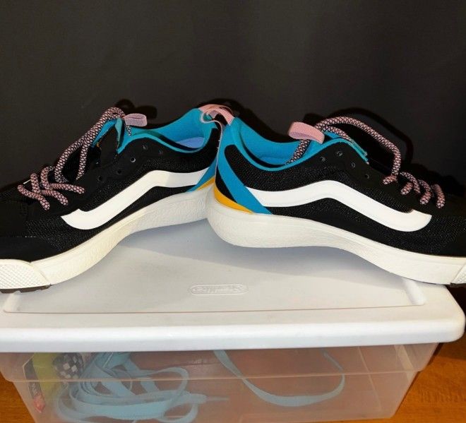 Vans UltraRange WOMENS