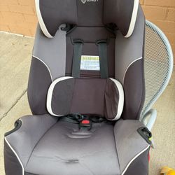 Safety First Car Seat 