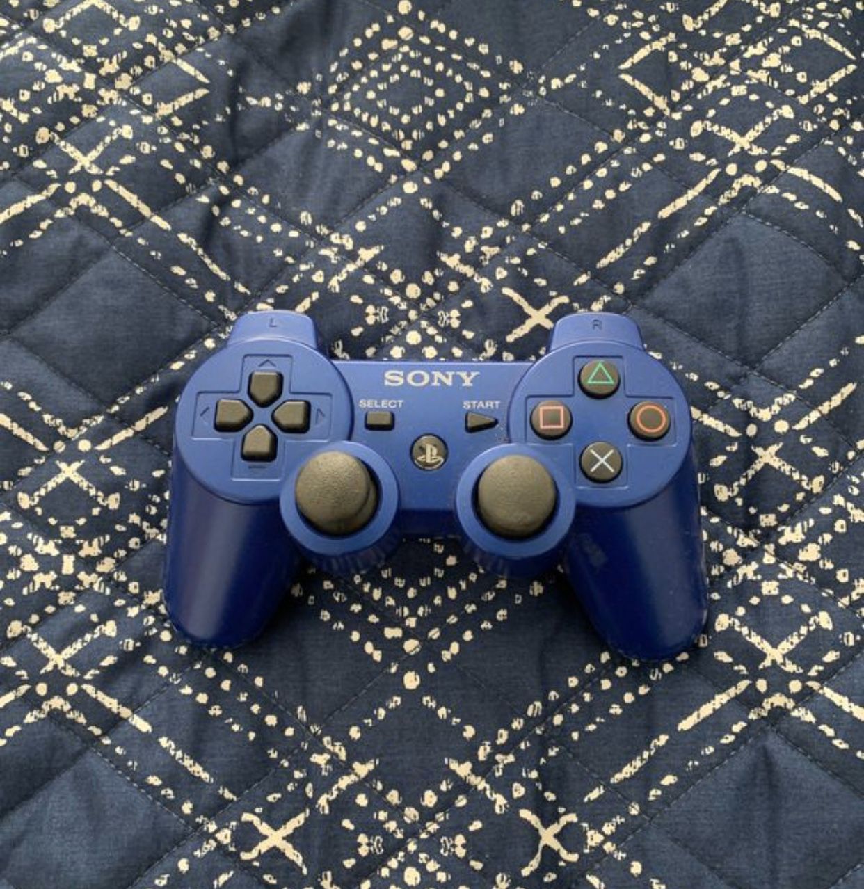 PS3 Controller