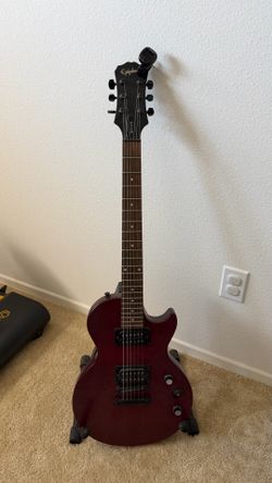 Epiphone Electric Guitar