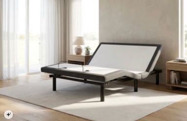 Revive 200 Adjustable Base Queen