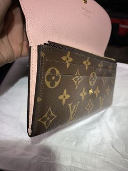 Louis Vuitton Wallet