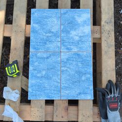 Porcelain Tiles