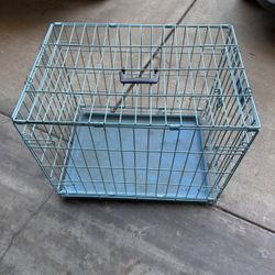 Dog Crate
