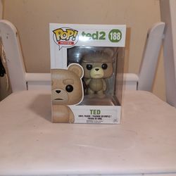 Ted 2 Pop