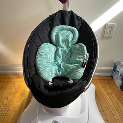 4moms mamaroo baby swing 