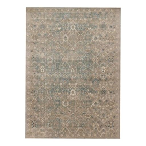 Loloi Century Cq-03 Bluestone Area Rug
