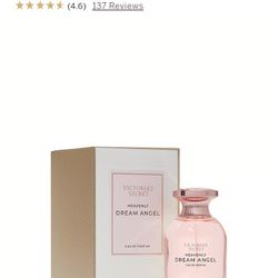 Victoria's Secret Perfume 