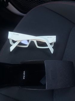 Prada sun glasses para hombre