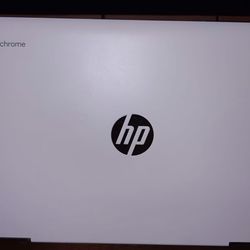 HP Chromebook 2 En 1