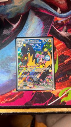 Pokemon Card
