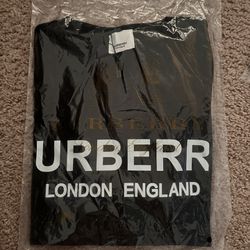 Burberry Shirt Large