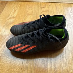 Adidas Soccer Cleats 7.5 