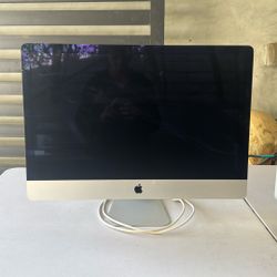 Apple Screen Unit