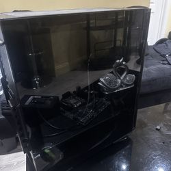 MSI Pc Case 