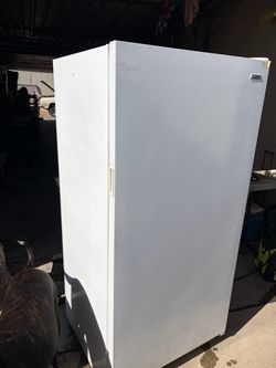 Freezer