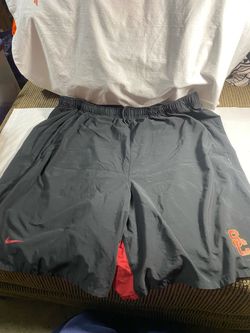 3XL Nike USC Trojans Athletic Shorts