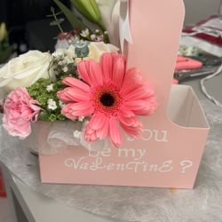 Valentines Day  Bouquets 