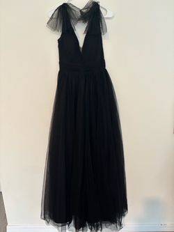 Betsy & Adam Long Gown