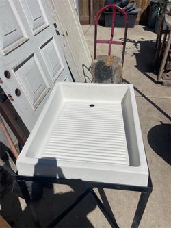 Lavaderos Nuevos Con Base