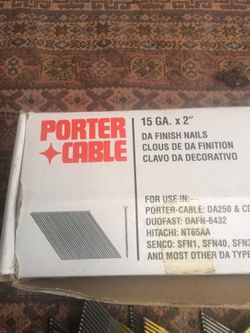 Nails 15 Ga x2(16–pic)