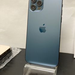 iPhone 12 Pro 128GB Unlocked For Any Carrier Special Price Today 