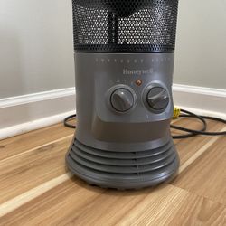 Heater