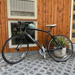 Fuji 2.0 Absolute Altair 2