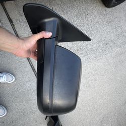 2007-2021 tundra Driver Side Mirror