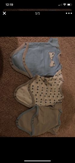 Baby boy clothes