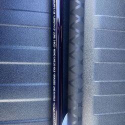 Fishing Rod-12'-20-40lb-40-65lb-20