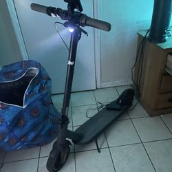 Ninebot E30max Pro 350$