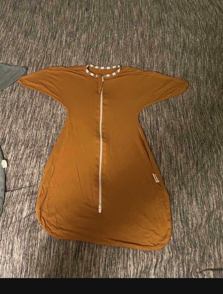 Baby Swaddle Sleeping Bag 