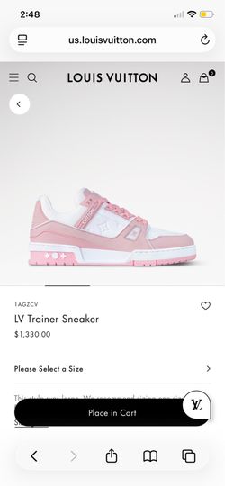Women’s shoes