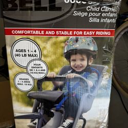 Child Bike Seat