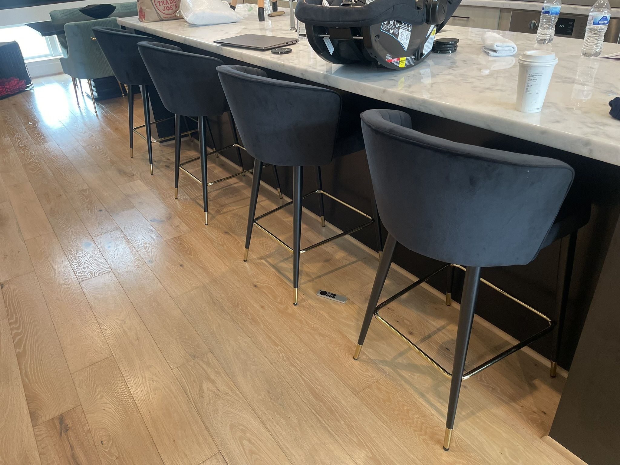 Barstools Set Of 4