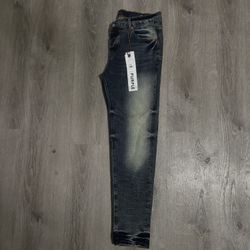 Purple Jeans