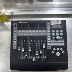 PRESONUS MIXER FADERPORT 8