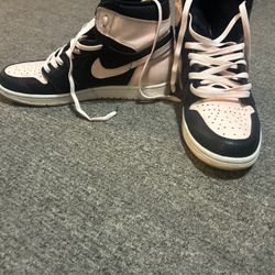 Jordan 1s 
