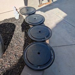 Weights- TSA ,WEIDER AND MARCY CO.