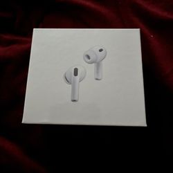 Air Pod Pro 3s (ANC)