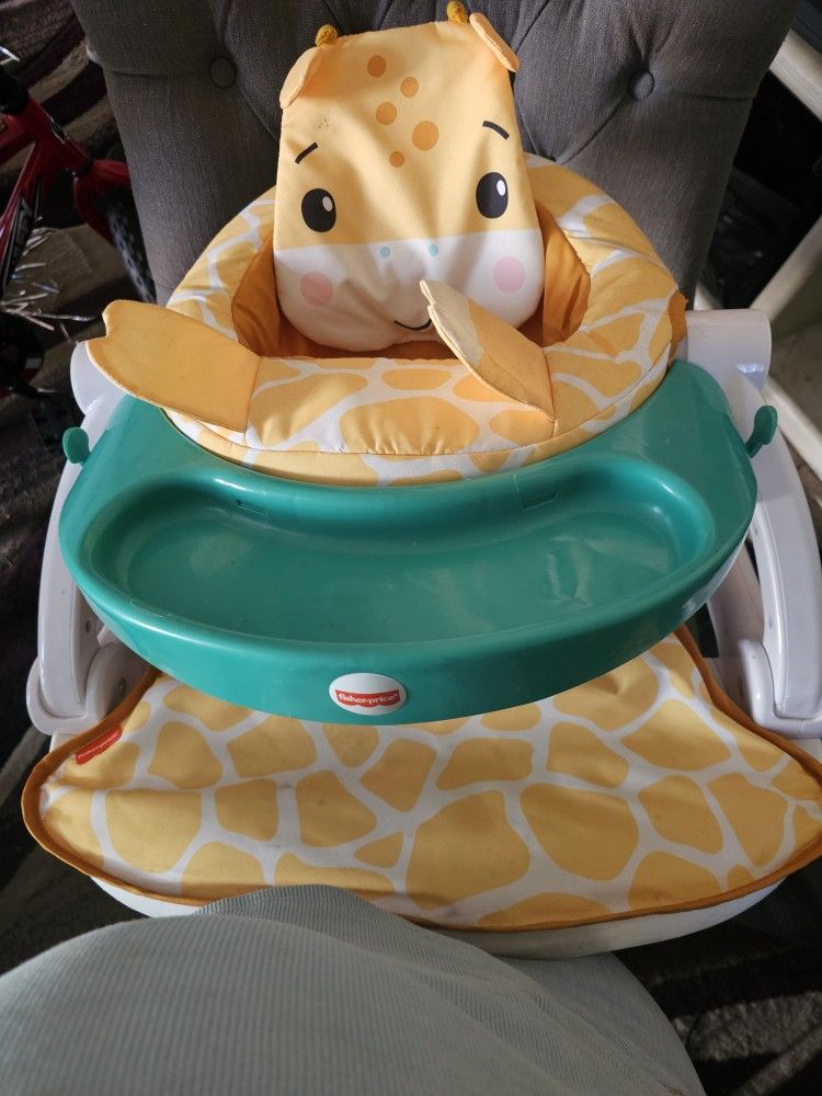 Baby Seat