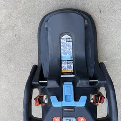 UPPAbaby MESA Infant Car Seat Base – Excellent Condition
