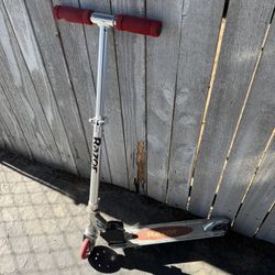 Razor Foldable Scooter 