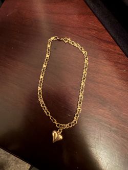 10k braclet