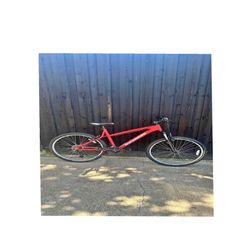 again than Adult Cycle Smooth Travel for Daily Commuting