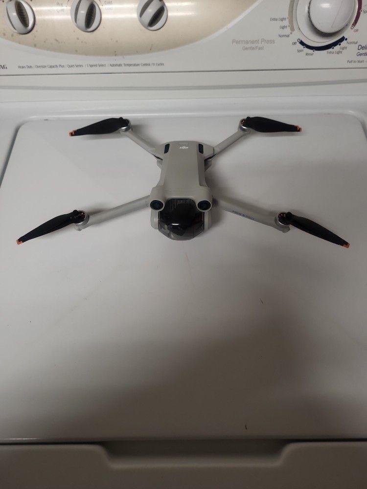 DJI MINI 3 PRO