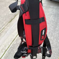 3m Protecta Pro 3 Full Body Harness 