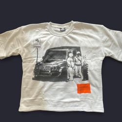 BANDZCLUB GRAPHIC TEE ALL SIZES AVAILABLE 