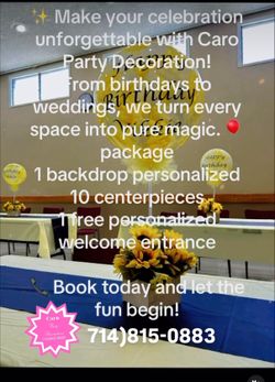 Decoration